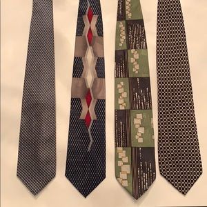 Men’s Ties